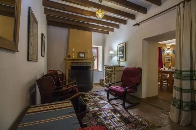 Ev, 4 Yatak Odası, Teras, Dağ Manzaralı