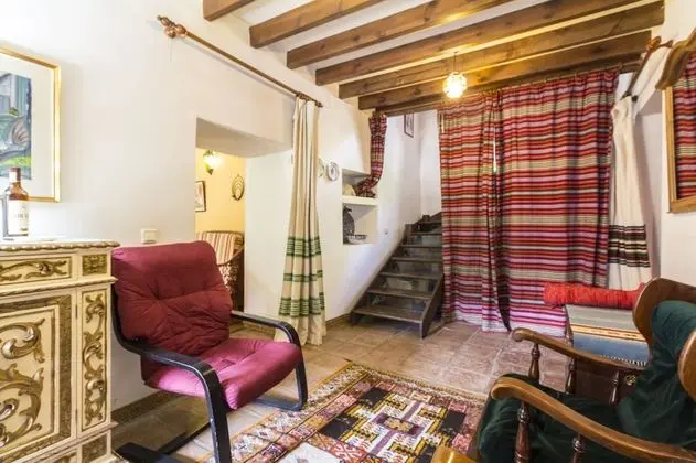 Ev, 4 Yatak Odası, Teras, Dağ Manzaralı