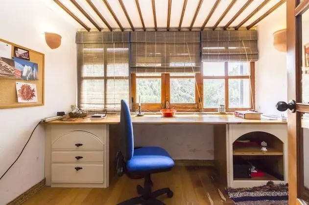 Ev, 4 Yatak Odası, Teras, Dağ Manzaralı