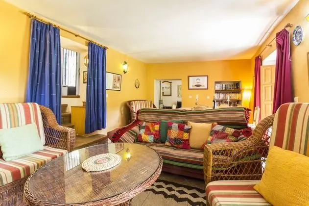 Ev, 4 Yatak Odası, Teras, Dağ Manzaralı