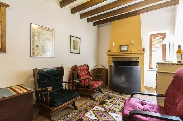 Ev, 4 Yatak Odası, Teras, Dağ Manzaralı