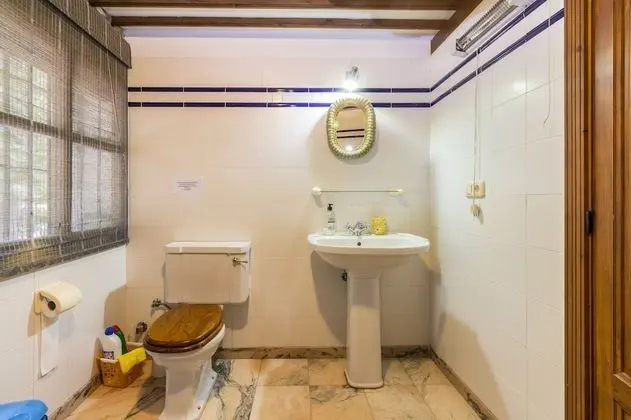 Ev, 4 Yatak Odası, Teras, Dağ Manzaralı