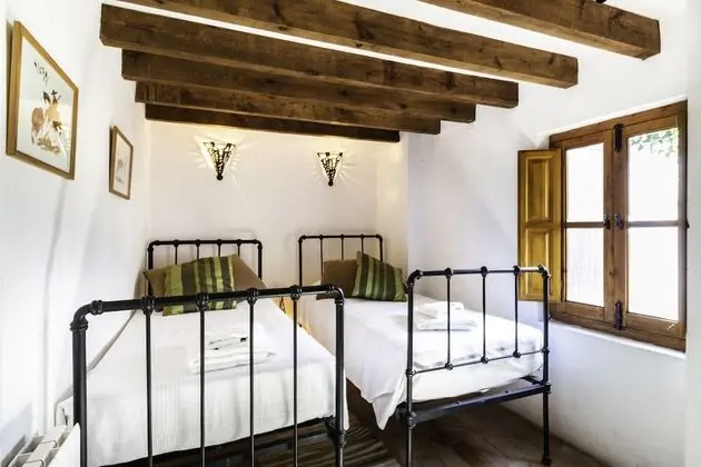 Ev, 4 Yatak Odası, Kişiye Özel Havuzlu, Dağ Manzaralı