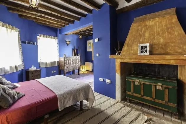 Ev, 4 Yatak Odası, Kişiye Özel Havuzlu, Dağ Manzaralı