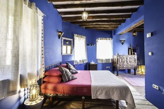 Ev, 4 Yatak Odası, Kişiye Özel Havuzlu, Dağ Manzaralı