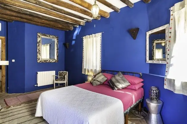 Ev, 4 Yatak Odası, Kişiye Özel Havuzlu, Dağ Manzaralı