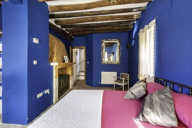 Ev, 4 Yatak Odası, Kişiye Özel Havuzlu, Dağ Manzaralı