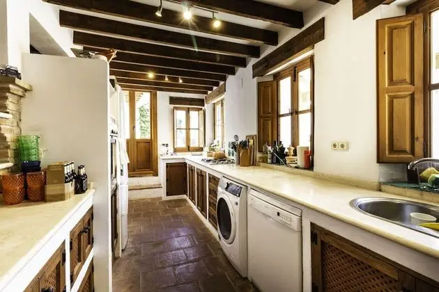 Ev, 4 Yatak Odası, Kişiye Özel Havuzlu, Dağ Manzaralı