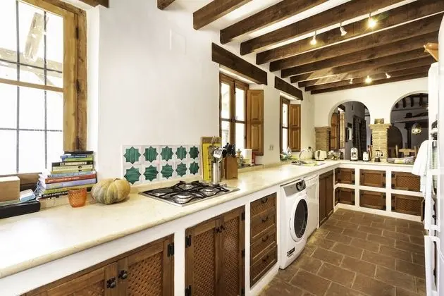 Ev, 4 Yatak Odası, Kişiye Özel Havuzlu, Dağ Manzaralı