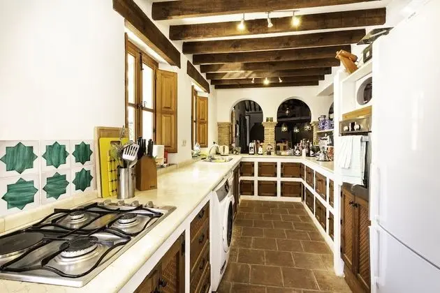 Ev, 4 Yatak Odası, Kişiye Özel Havuzlu, Dağ Manzaralı