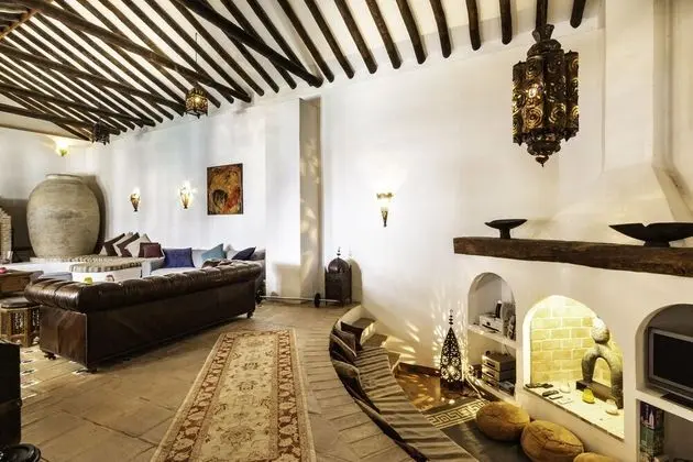 Ev, 4 Yatak Odası, Kişiye Özel Havuzlu, Dağ Manzaralı