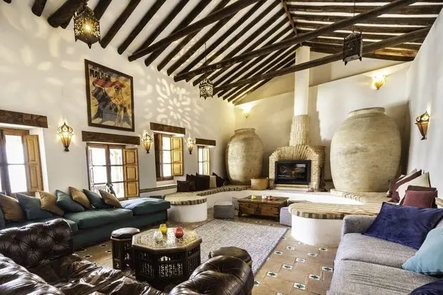 Ev, 4 Yatak Odası, Kişiye Özel Havuzlu, Dağ Manzaralı