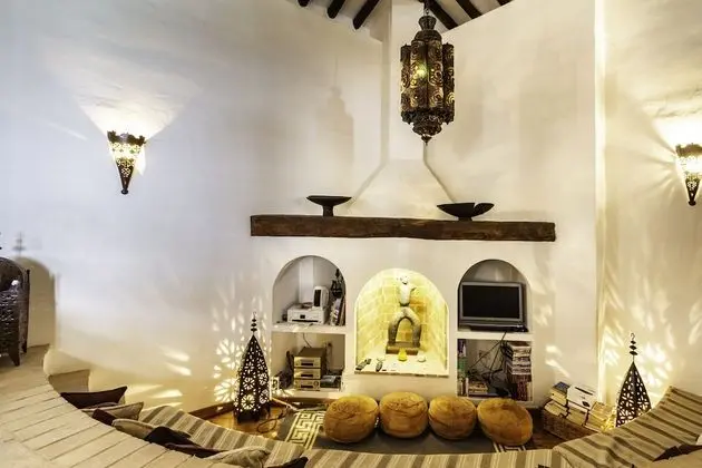 Ev, 4 Yatak Odası, Kişiye Özel Havuzlu, Dağ Manzaralı