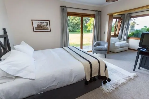 Suite Room