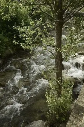 Superior Tek Büyük Yataklı Oda, 1 Büyük (Queen) Boy Yatak, Sigara İçilmez