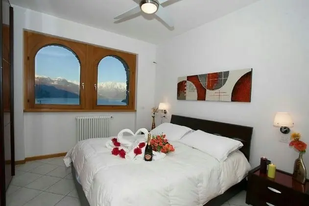 Family Apart Daire, Birden Çok Yatak, Bahçeli (Casa Monaco)