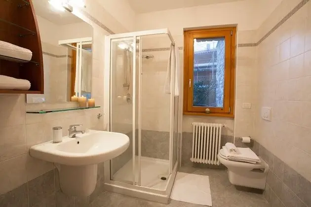 Family Apart Daire, Birden Çok Yatak, Bahçeli (Casa Monaco)