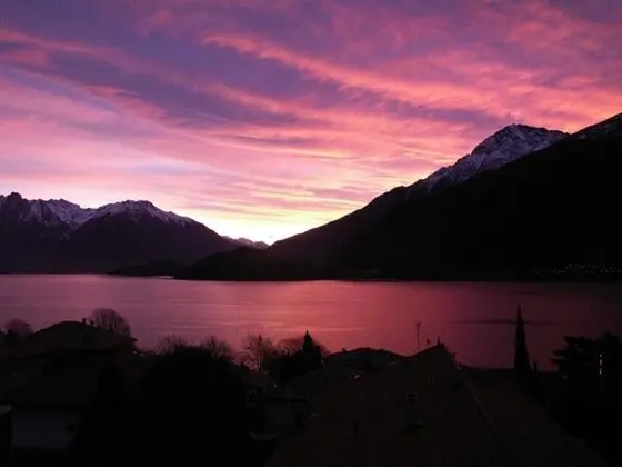 Family Apart Daire, Birden Çok Yatak, Bahçeli (Casa Monaco)