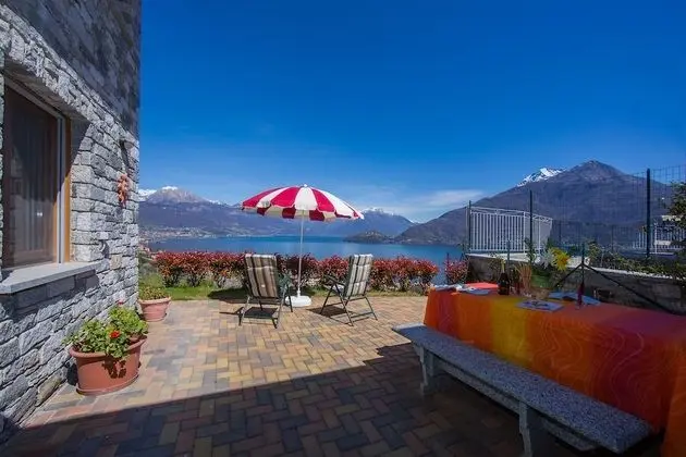 Family Apart Daire, Birden Çok Yatak, Bahçeli (Casa Monaco)