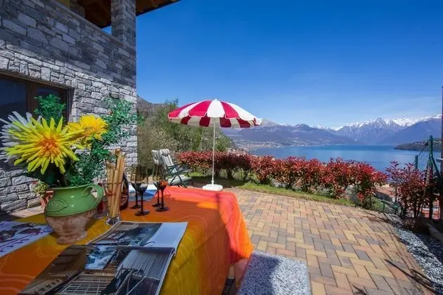 Family Apart Daire, Birden Çok Yatak, Bahçeli (Casa Monaco)