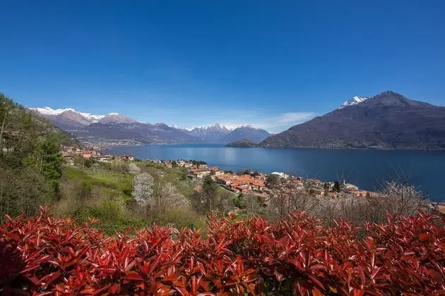 Family Apart Daire, Birden Çok Yatak, Bahçeli (Casa Monaco)
