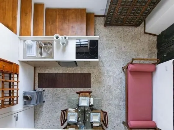 Dubleks, 2 Yatak Odası