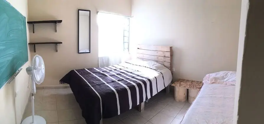 Ev, Birden Çok Yatak