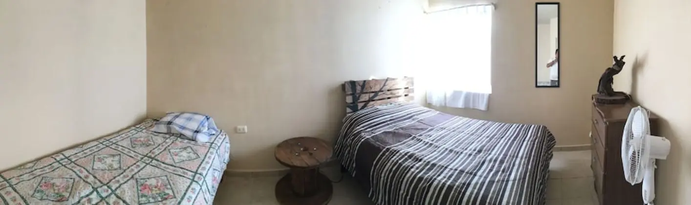 Ev, Birden Çok Yatak