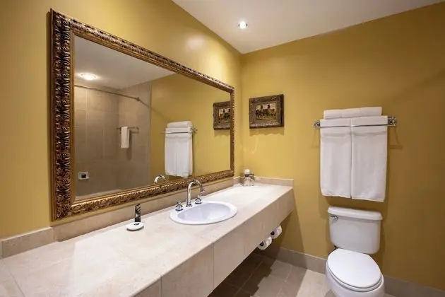 Oda, 1 En Büyük (King) Boy Yatak (Mobility/Hearing Accessible, Tub)