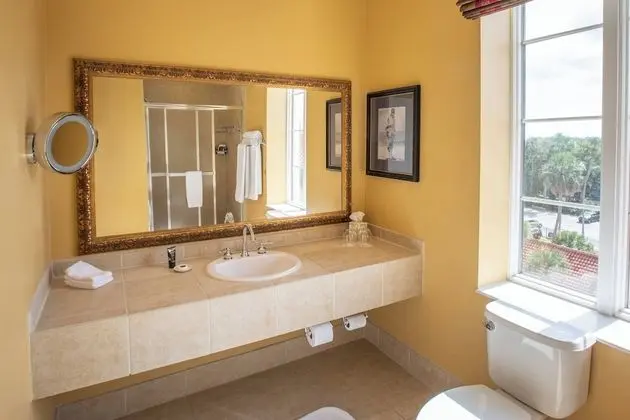 Premium Oda, 2 Büyük (Queen) Boy Yatak (Mobility/Hearing Accessible, Tub)