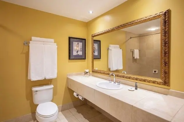 Premium Oda, 2 Büyük (Queen) Boy Yatak (Mobility/Hearing Accessible, Tub)