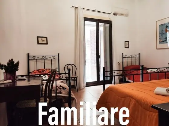 Comfort Dört Kişilik Oda, Balkon, Şehir Manzaralı