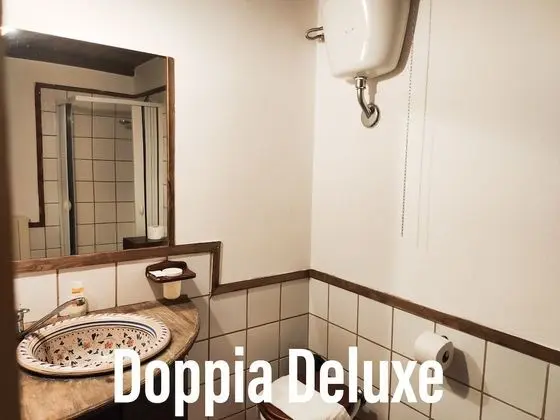 Deluxe Tek Büyük Yataklı Oda, Balkon, Şehir Manzaralı