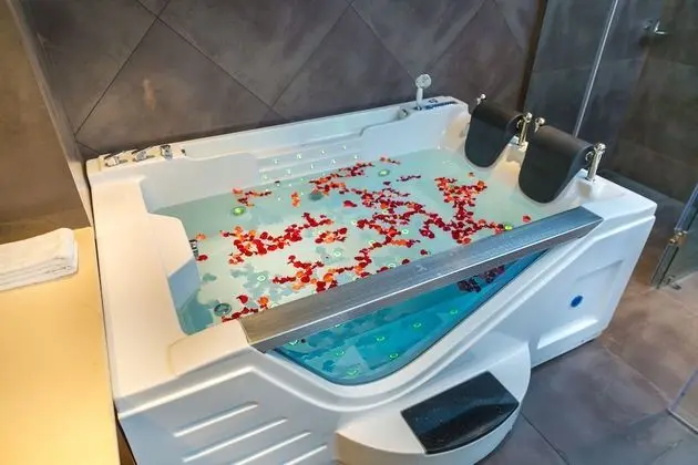Luxury Süit