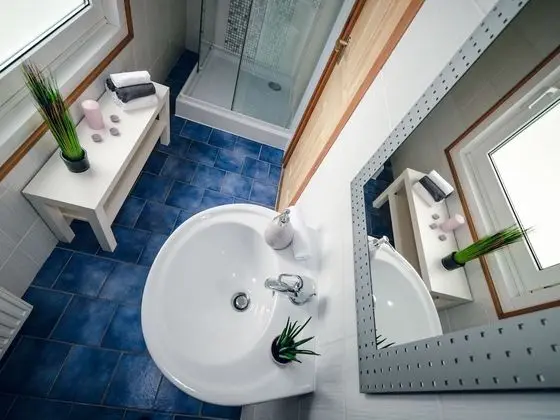 Deluxe Apart Daire, Birden Çok Yatak, Sigara İçilmez, Tepe Manzaralı