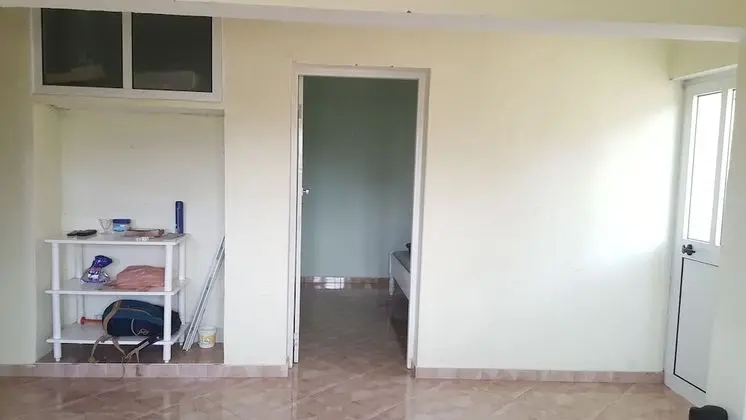 Basic Tek Büyük veya İki Ayrı Yataklı Oda