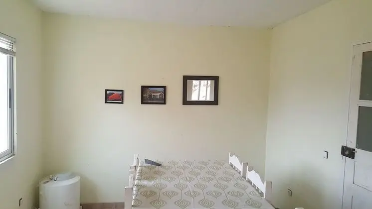 Basic Tek Büyük veya İki Ayrı Yataklı Oda