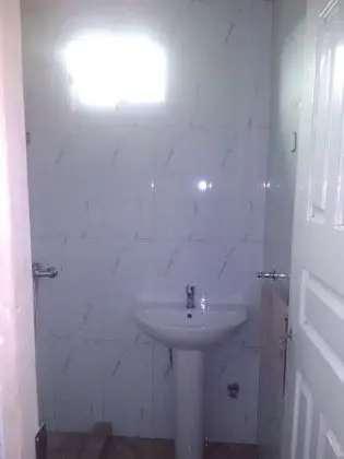 Basic Tek Büyük veya İki Ayrı Yataklı Oda