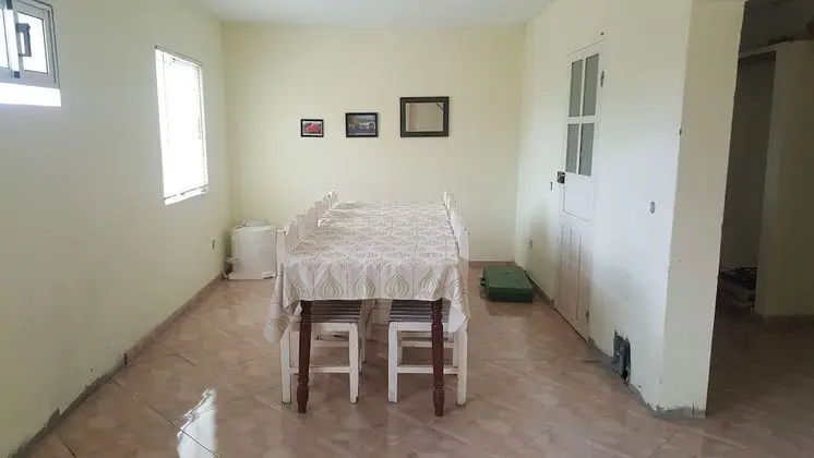 Tek Kişilik Oda