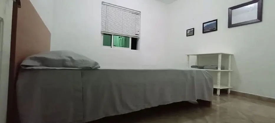 Basic Tek Büyük Yataklı Oda, 1 Yatak Odası, Engellilere Uygun, Sigara İçilebilir