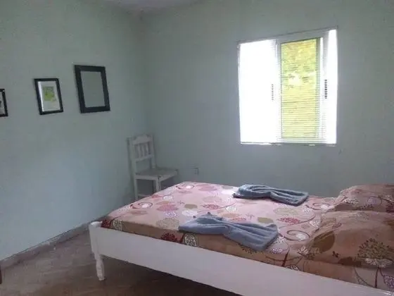 Tek Büyük veya İki Ayrı Yataklı Oda, 2 Yatak Odası