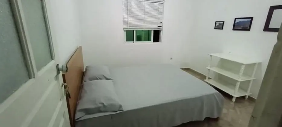 Tek Kişilik Oda, 1 Yatak Odası, Sigara İçilebilir