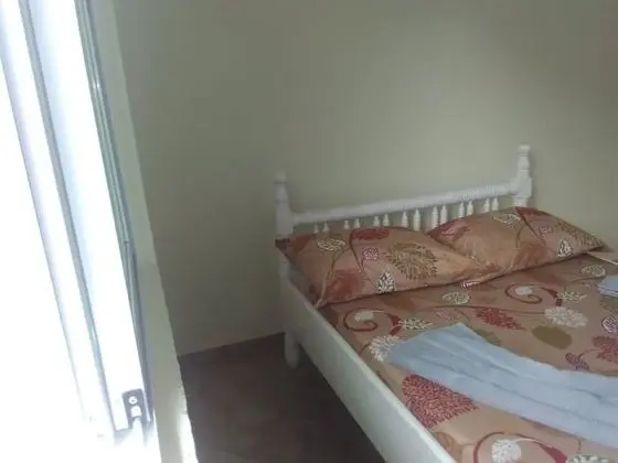 Tek Kişilik Oda, 1 Yatak Odası, Sigara İçilebilir