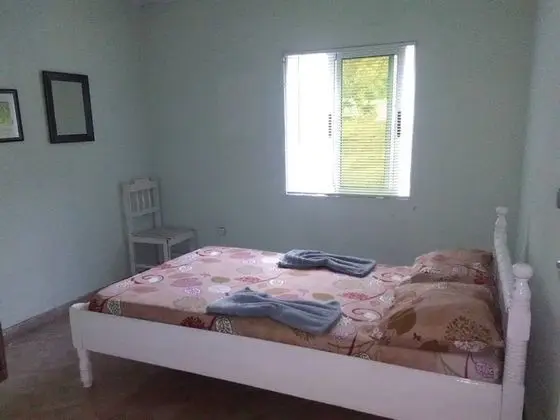 Tek Kişilik Oda, 1 Yatak Odası, Sigara İçilebilir
