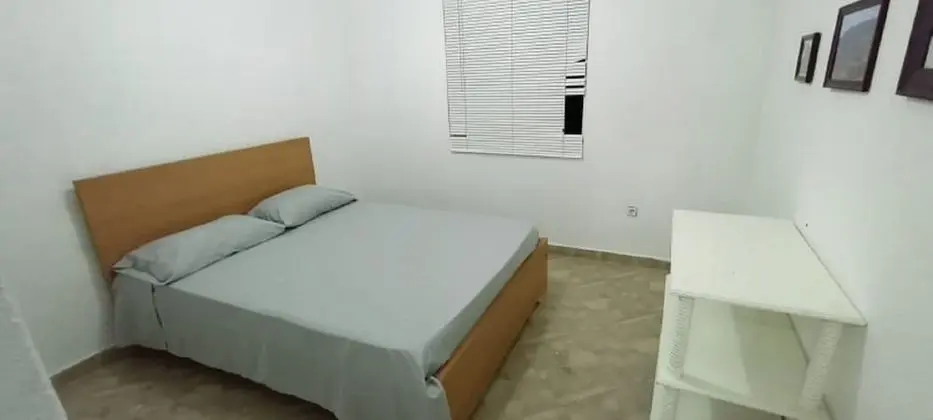 Tek Kişilik Oda, 1 Yatak Odası, Sigara İçilebilir