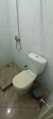 Tek Kişilik Oda, 1 Yatak Odası, Sigara İçilebilir