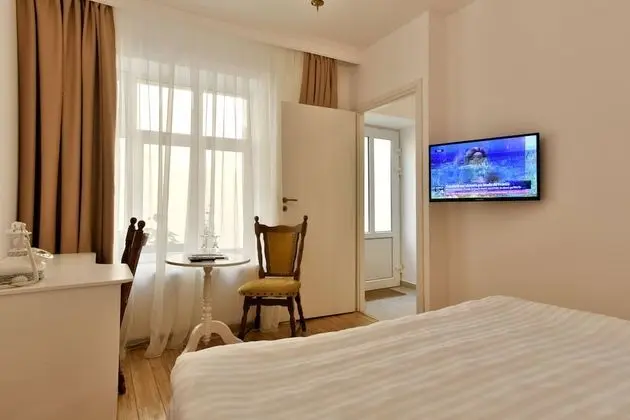 Tek Kişilik Oda