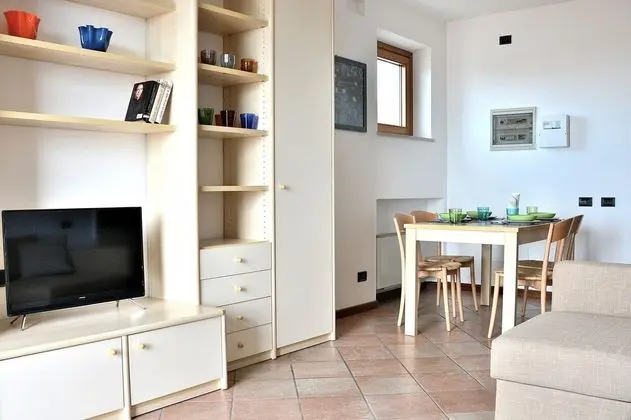 Apart Daire, 1 Yatak Odası