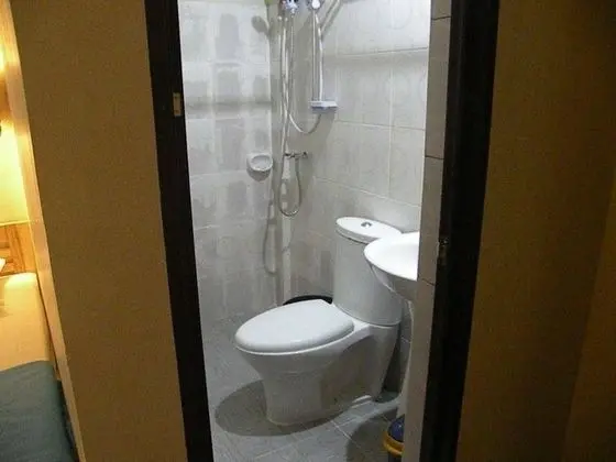 Standard İki Ayrı Yataklı Oda