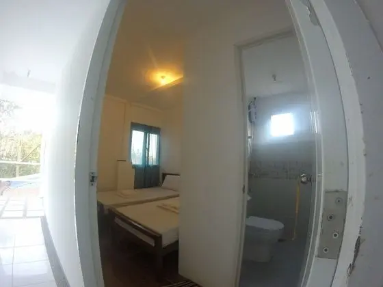 Deluxe İki Ayrı Yataklı Oda